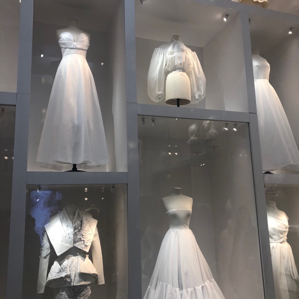 Meet your Posher, Kristin